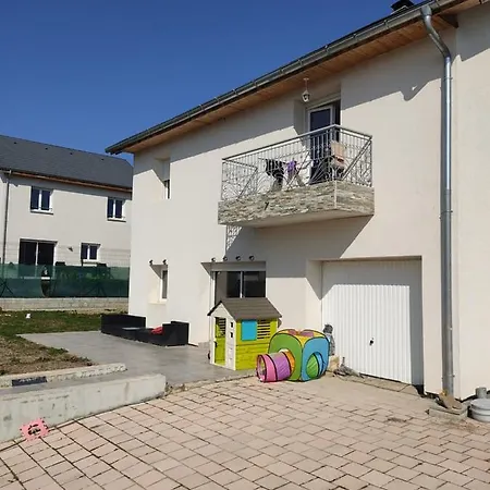 Maison 3 Chambres Villa *