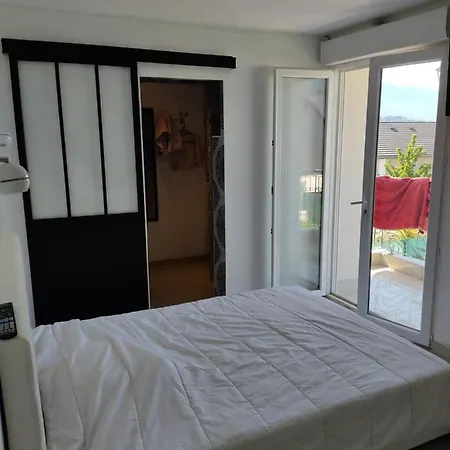 Villa Maison 3 Chambres La Biolle